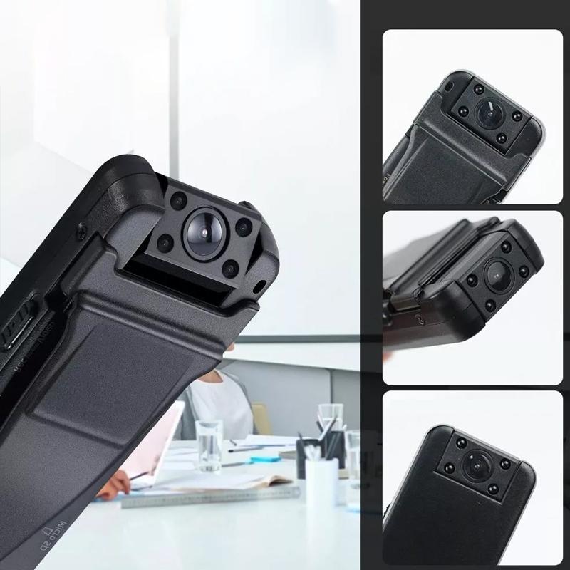 Tragbarer HD-Kamerastift