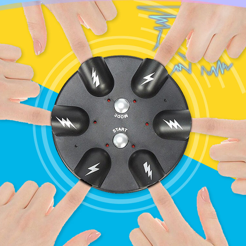 🎁WEIHNACHTSVERKAUF-50% RABATT🎁Schockiertes Roulette-Partyspiel