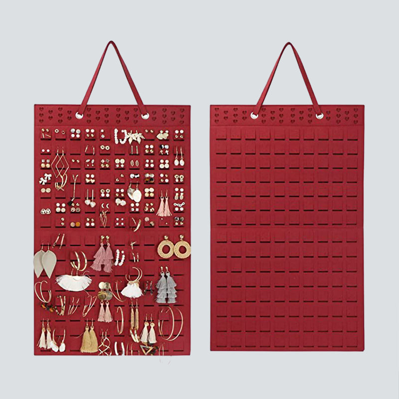 ✨Schmuckaufbewahrung an der Wand✨