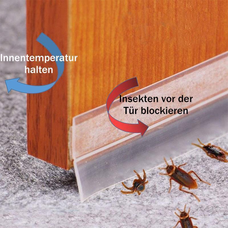 🏡Bis zu 50% Rabatt🏡Multifunktions-Silikondichtstreifen