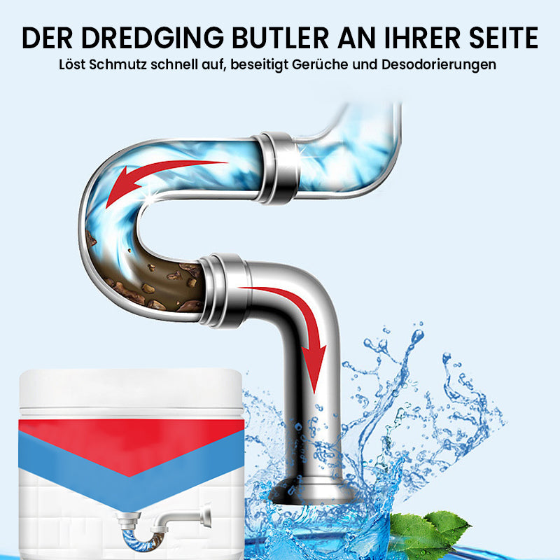 Multifunktionaler Pfeifenreiniger