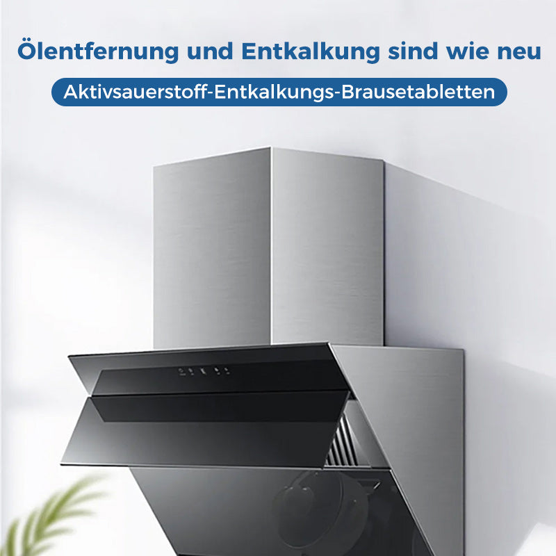 Japanische multifunktionale Bioenzym-Reinigungstabletten