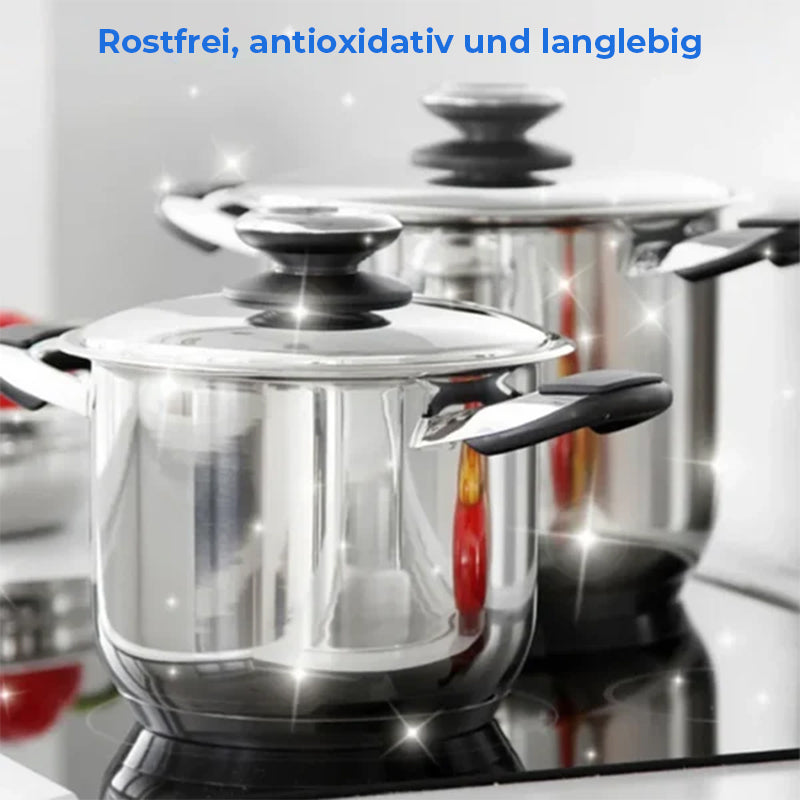 Dunstabzugshaubenreiniger für die Küche