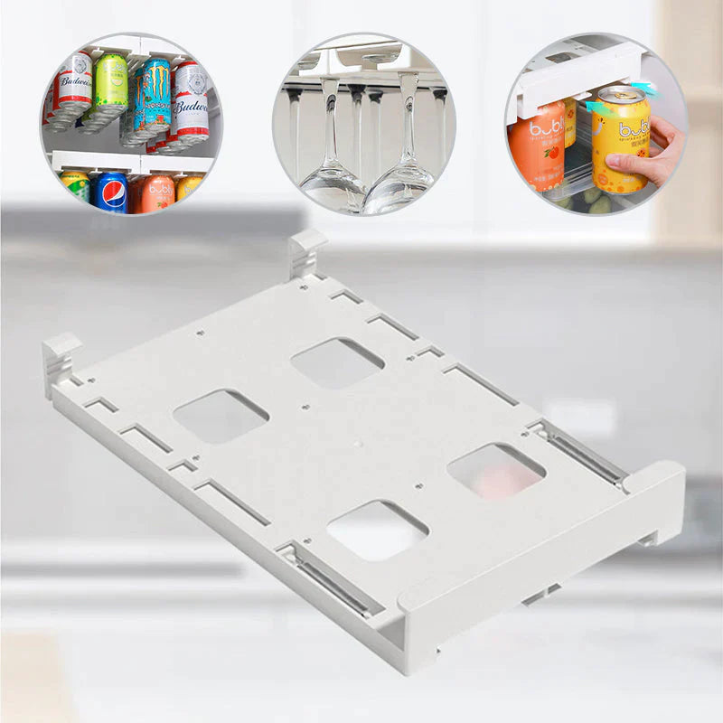 🎉Hängendes Dosenregal🎉