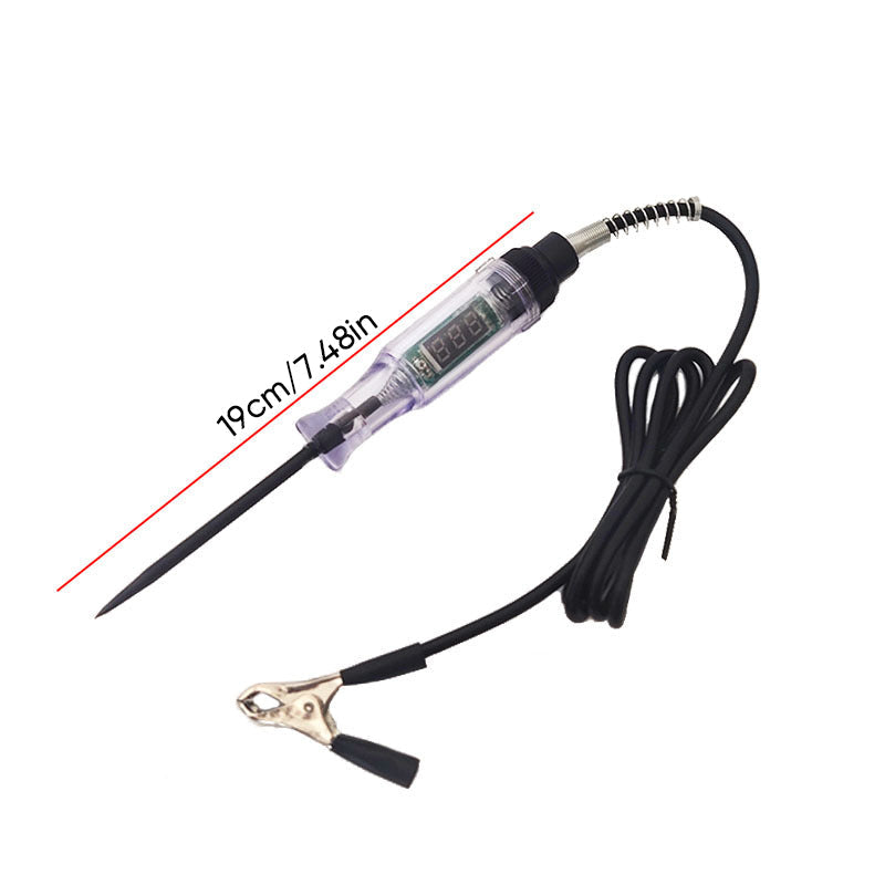 ⚡️WEIHNACHTSVERKAUF-50% RABATT⚡️Schaltungsprüfstift für PKW/LKW