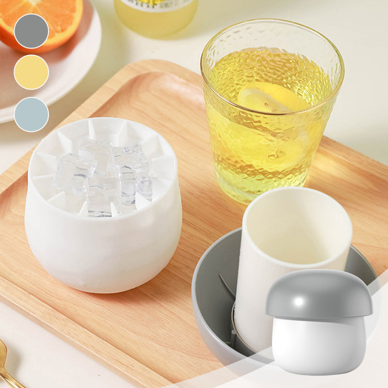 ✨Pilz-Silikon-Eisbecher ✨