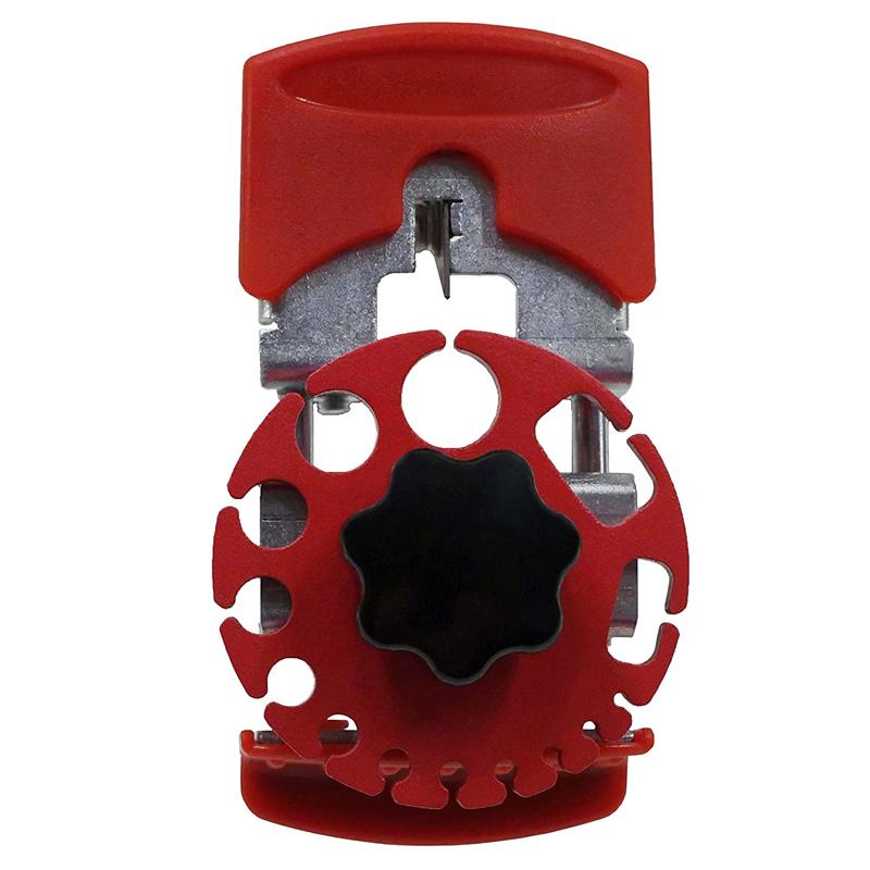 Handgeführte Schnell abisolierzange