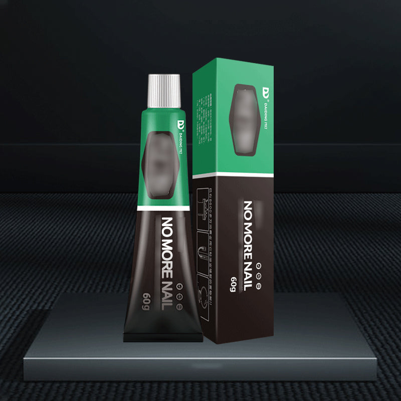 ✨Schnell trocknender Glaskleber🔥