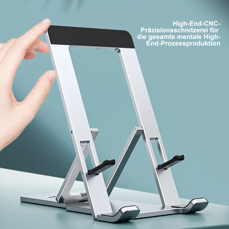 🔥50% Rabatt🔥Tragbarer Telefonhalter