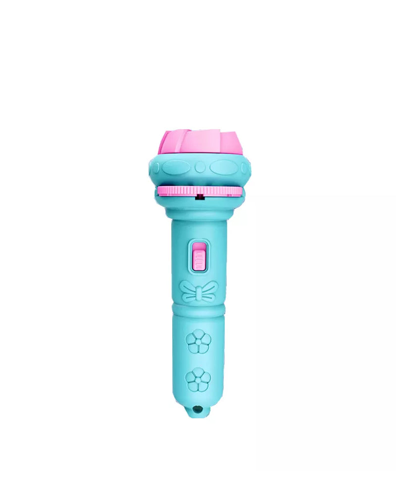 Weihnachten Taschenlampen-Projektor