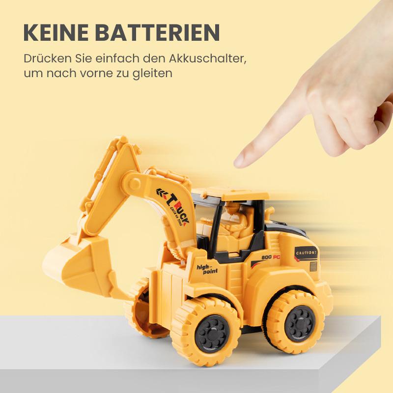 🚨Baby Presse Baufahrzeug Spielzeug🚨