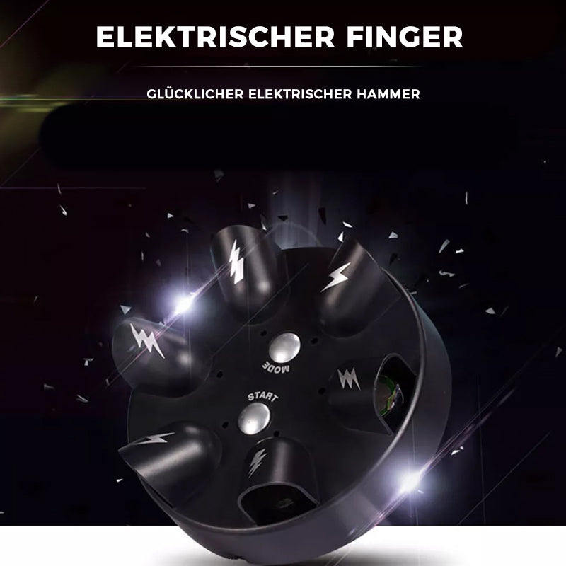 🎁WEIHNACHTSVERKAUF-50% RABATT🎁Schockiertes Roulette-Partyspiel