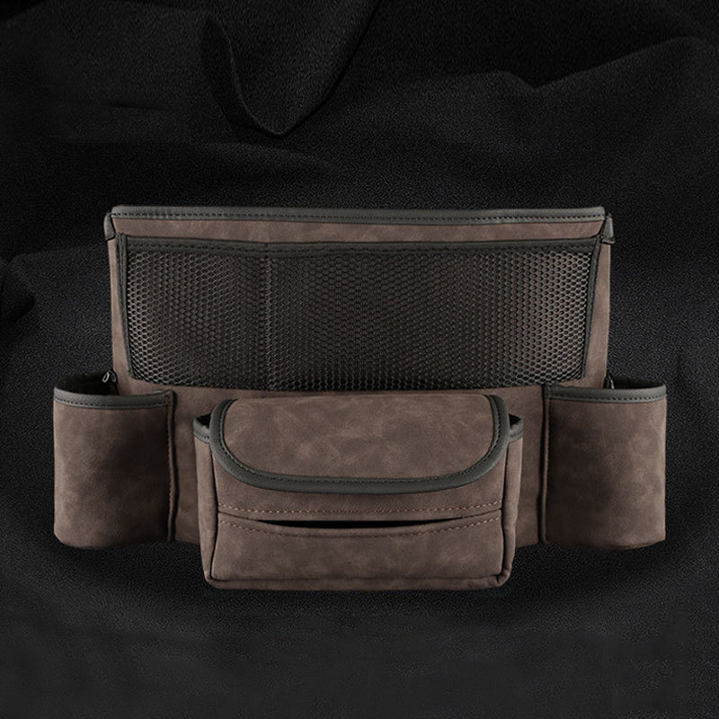 ✨Multifunktionale Aufbewahrungstasche für Autositze✨