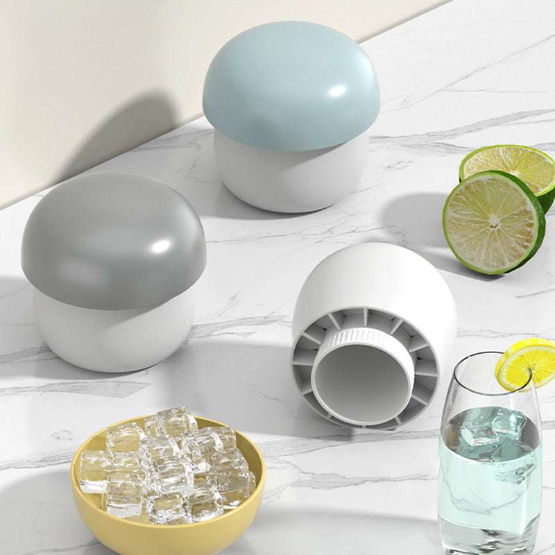 ✨Pilz-Silikon-Eisbecher ✨