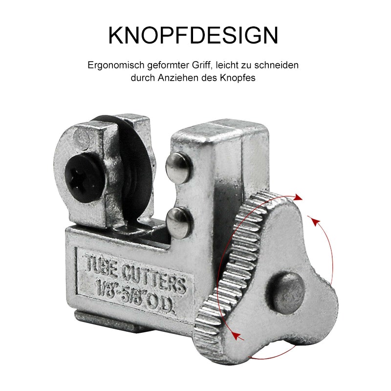 3-16 mm Rohrschneidwerkzeug