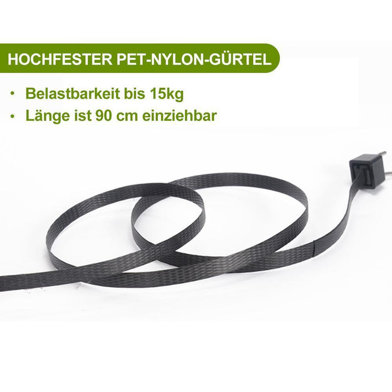 🏡55% Rabatt🏡Einziehbarer Haken, Pflanze Seilzug für Garten Töpfe und Vogel-Feeder