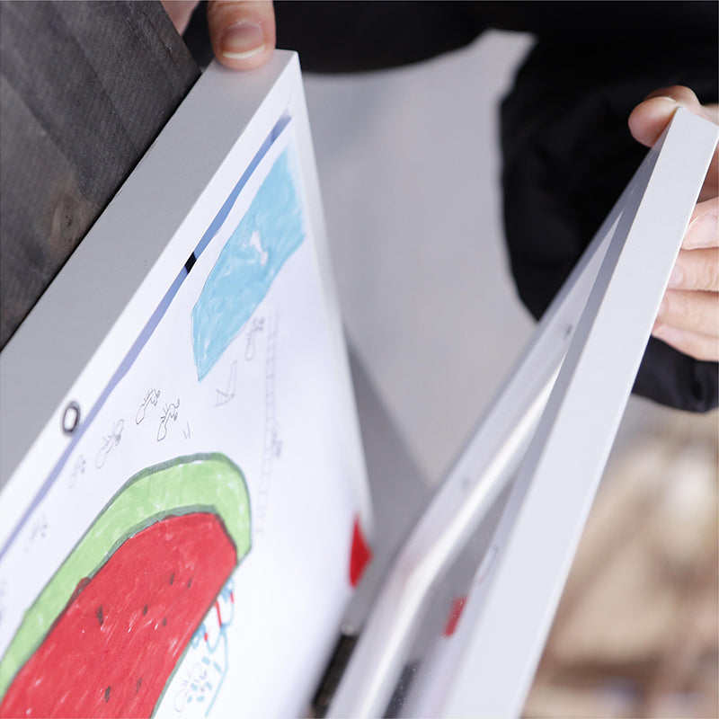 🎉Frühling heißer Verkauf🎉Kunstfotorahmen für Kinder