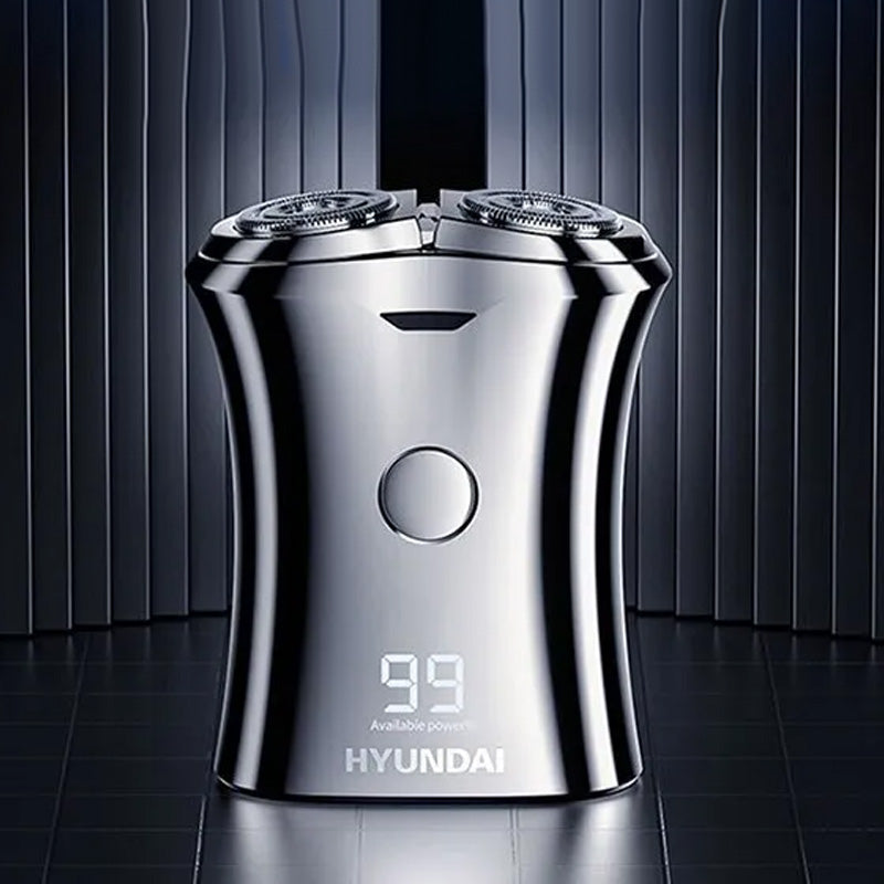 🎁Sommer heißer Verkauf-50% Rabatt🎁Waschbarer elektrischer tragbarer Elektrorasierer