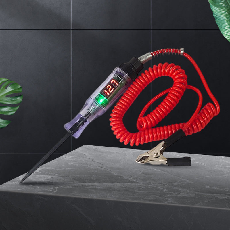 ⚡️WEIHNACHTSVERKAUF-50% RABATT⚡️Schaltungsprüfstift für PKW/LKW