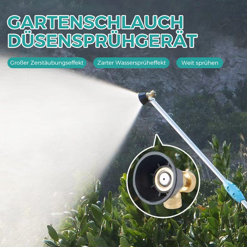 Hochdruckdüse kann Düse zerstäuben