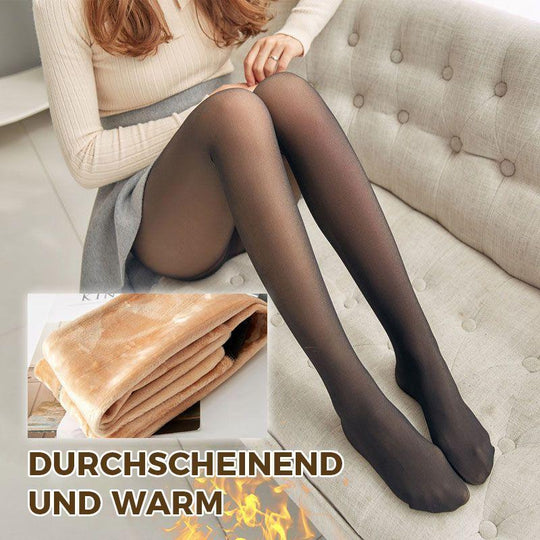 ✨Winter warme Strümpfe Leggings✨
