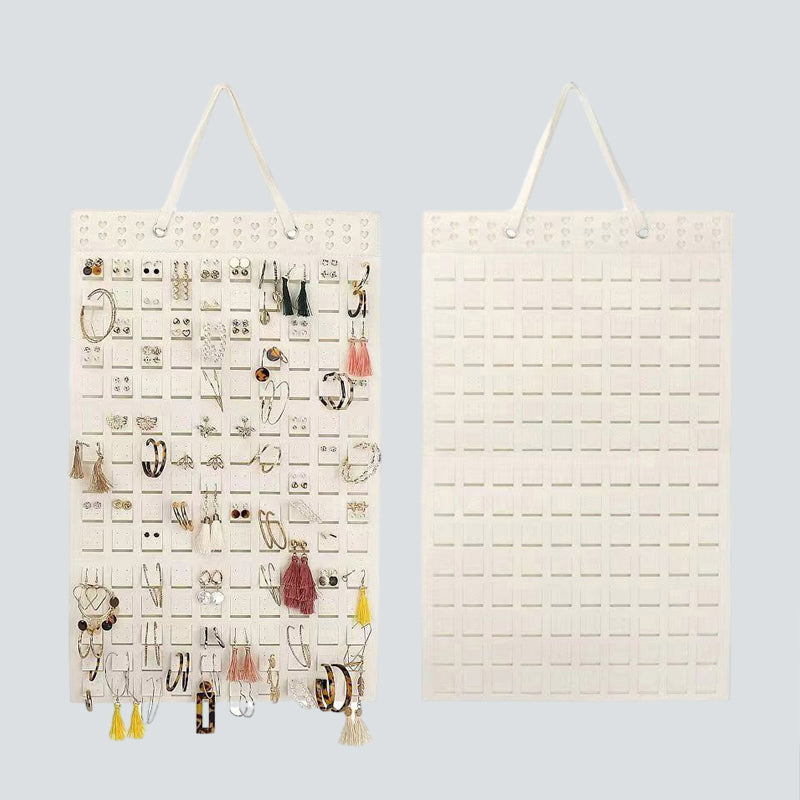✨Schmuckaufbewahrung an der Wand✨