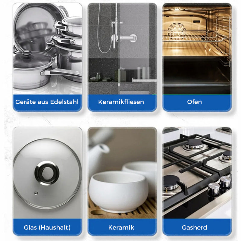Japanische multifunktionale Bioenzym-Reinigungstabletten
