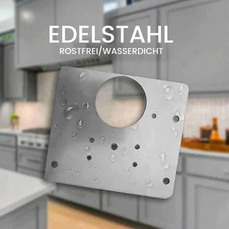 🔥🔥Reparaturstück für Seitenscharnierplatte🔥🔥