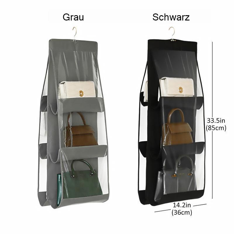 🔥Kleiderschrank Faltbarer Organizer🔥