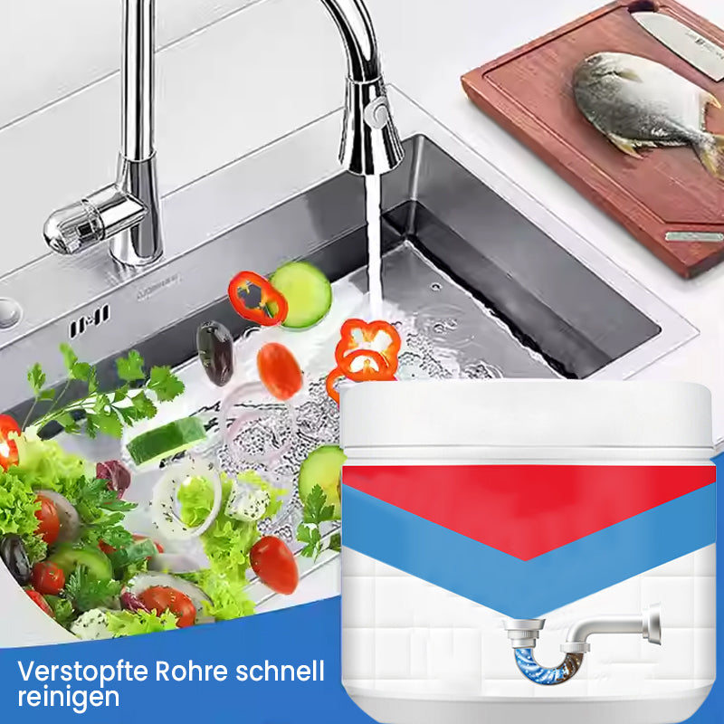 Multifunktionaler Pfeifenreiniger