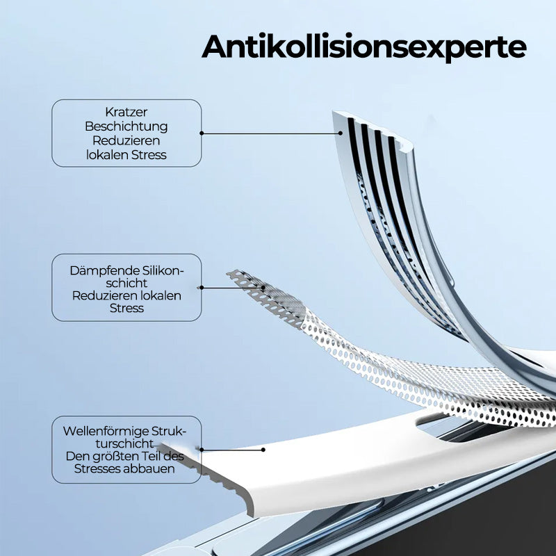 🎊Schlussverkauf - 50 % Rabatt🎊Kabellose Magnetische All-Inclusive-iPhone-Hülle mit Galvanik