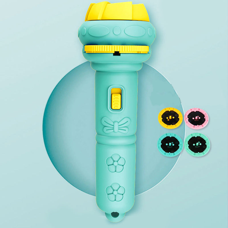 Weihnachten Taschenlampen-Projektor