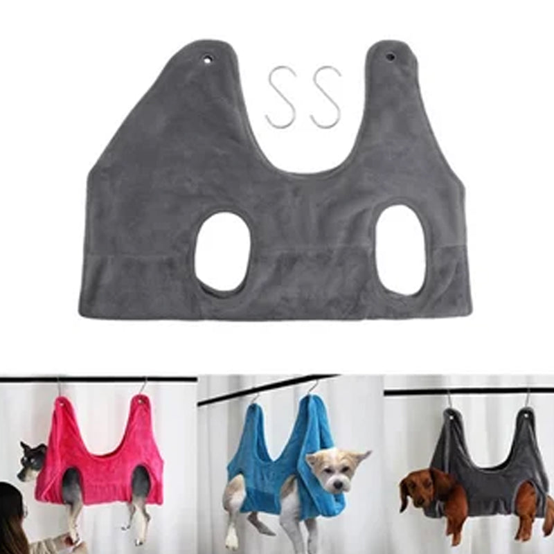 Haustierpflege Hängematte