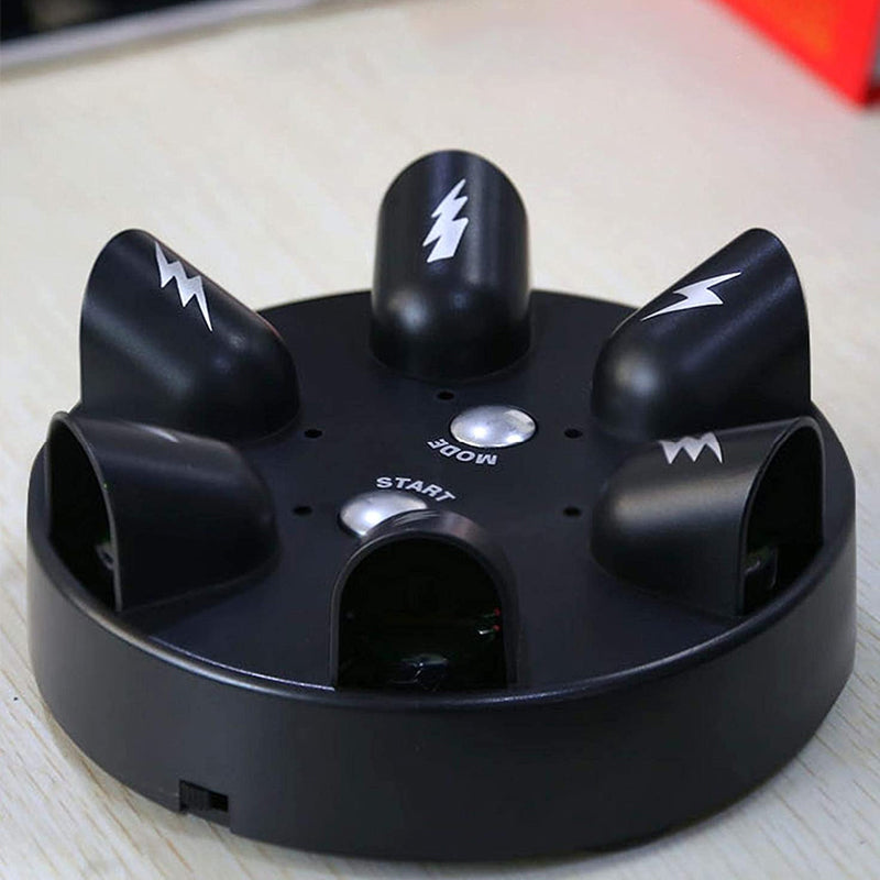 🎁WEIHNACHTSVERKAUF-50% RABATT🎁Schockiertes Roulette-Partyspiel