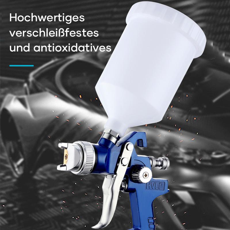 H-827 Pneumatische Spritzpistole