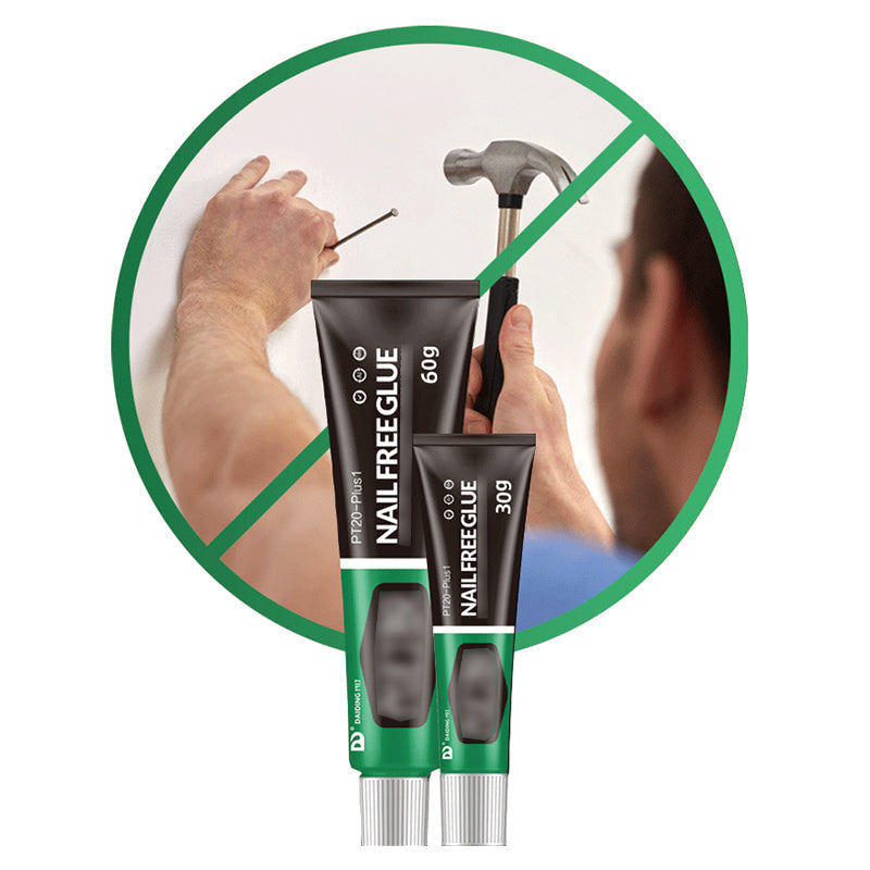 ✨Schnell trocknender Glaskleber🔥