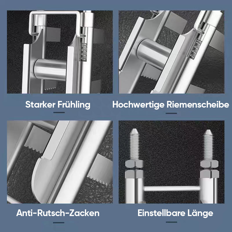 Einzelne Einfädelhilfe