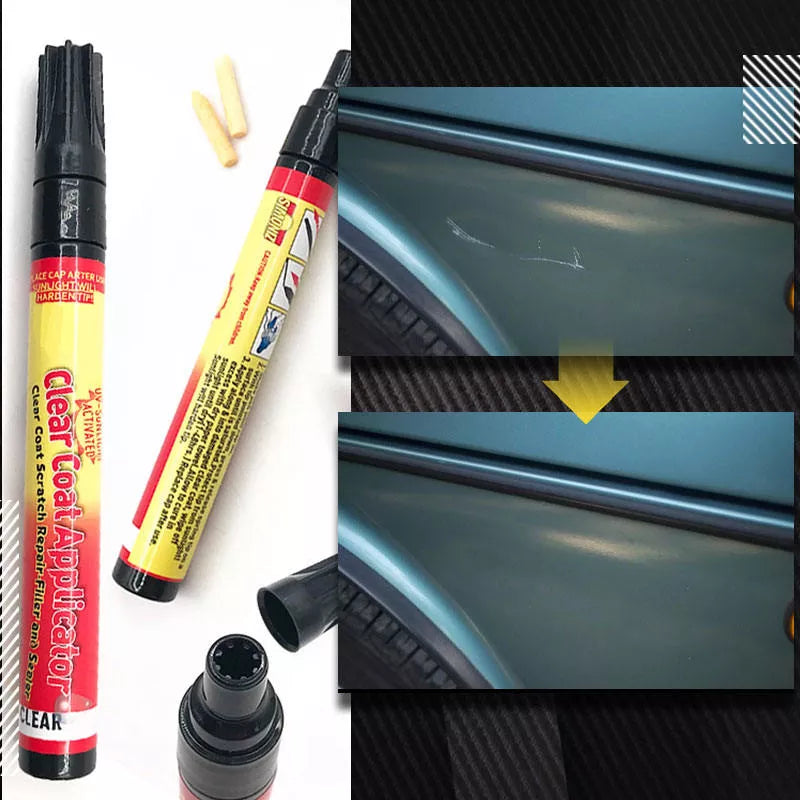 Auto Kratzer Reparatur Stift