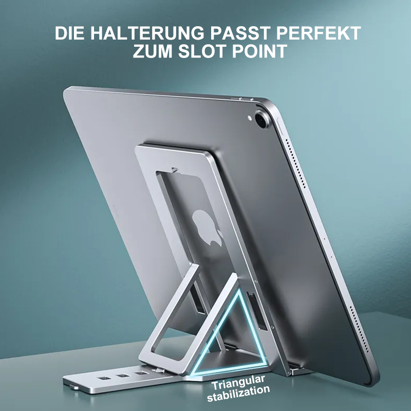 🔥50% Rabatt🔥Tragbarer Telefonhalter