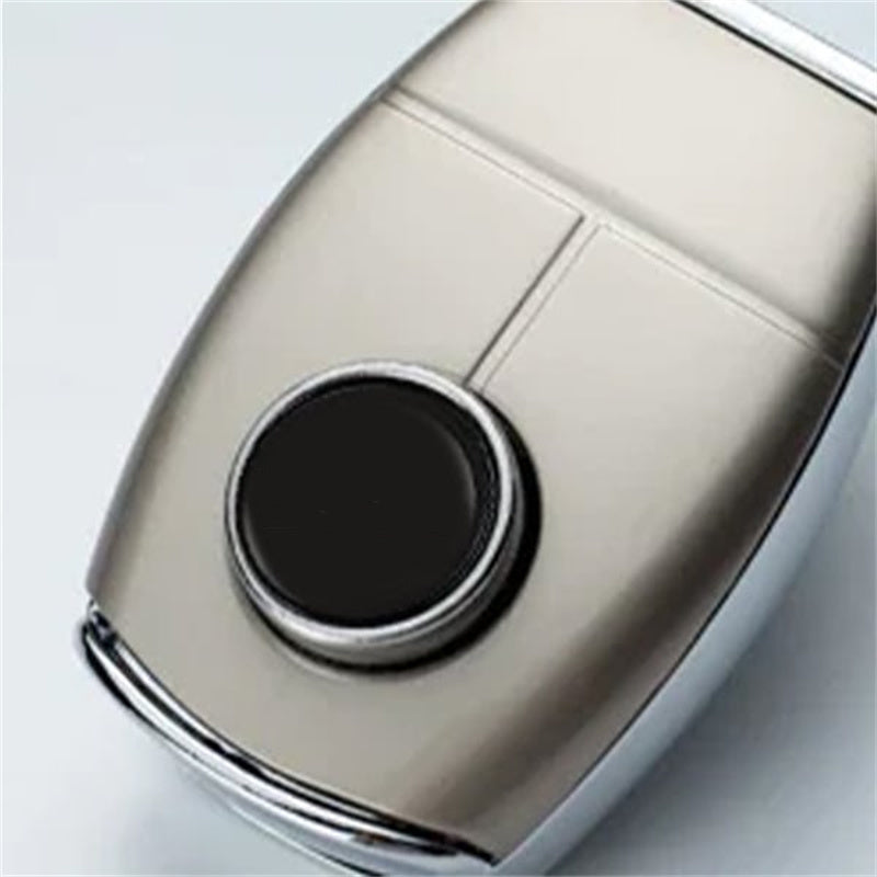 🚙Sicherheitsgurtverlängerung aus Metall für High-End-Fahrzeuge