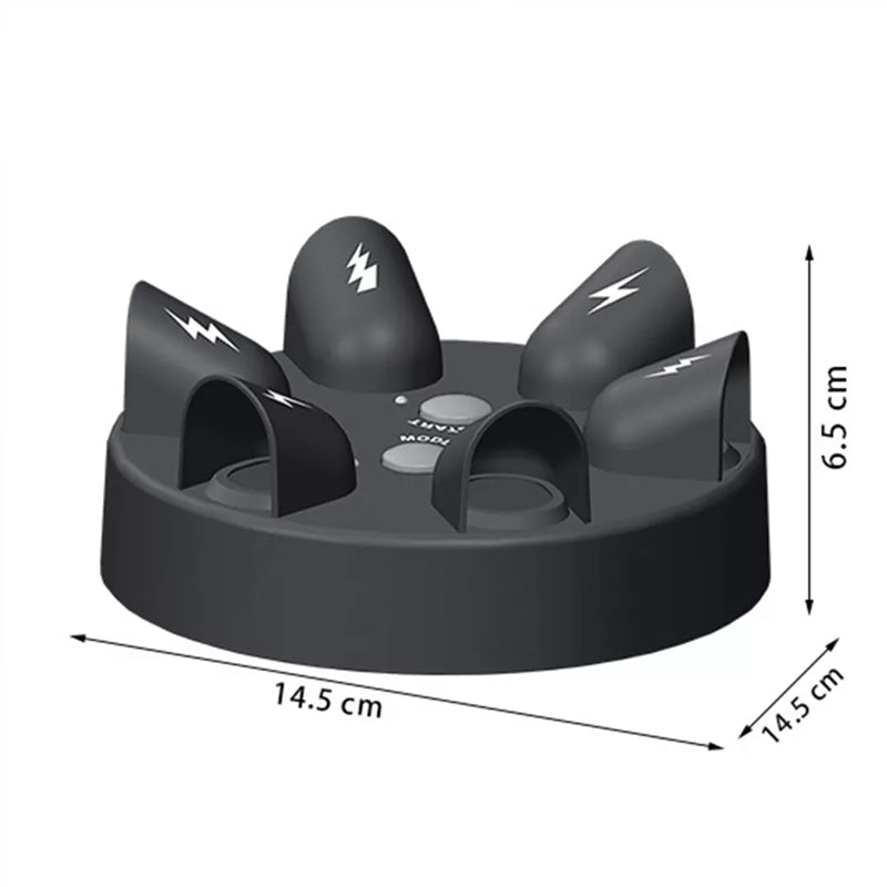 🎁WEIHNACHTSVERKAUF-50% RABATT🎁Schockiertes Roulette-Partyspiel
