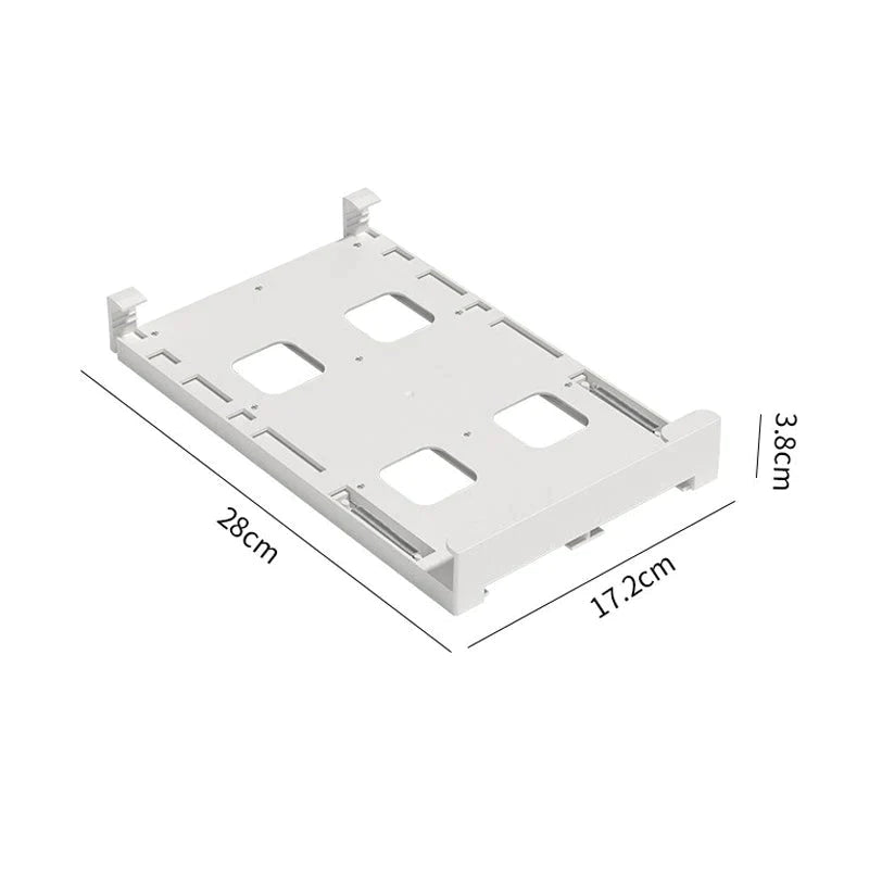 🎉Hängendes Dosenregal🎉