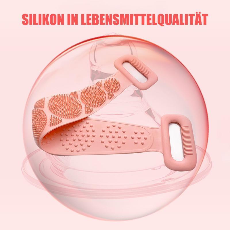 😍Silikon-Körperwäschergürtel✨✨