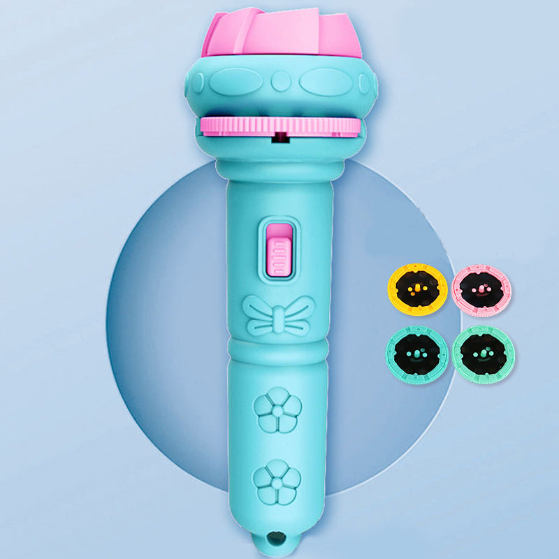 Weihnachten Taschenlampen-Projektor