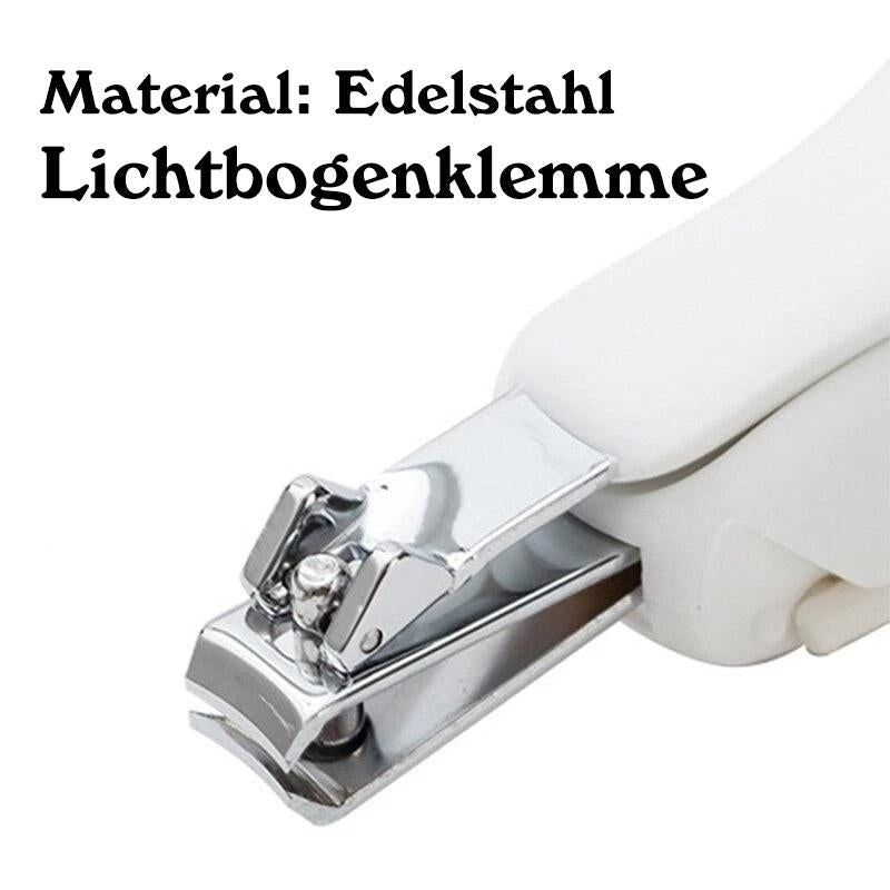 Lupe Baby Nagelknipser