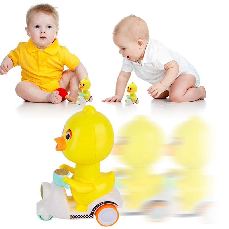 Kinder Ente Spielzeug