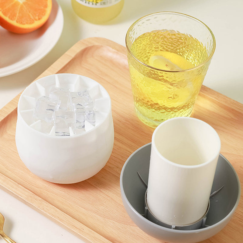 ✨Pilz-Silikon-Eisbecher ✨