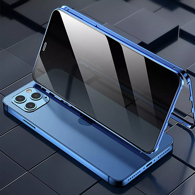 Magnetische Telefonhülle für iPhone