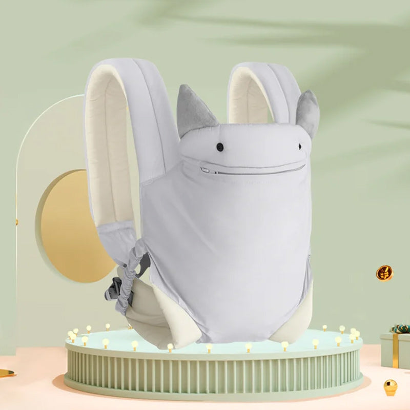 Verstellbare Vier-in-Eins-Babytrage