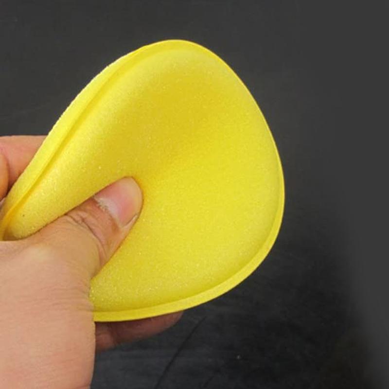 Kristallbeschichtungswachs für Autos